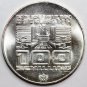 Austria 100 Schilling silver coin, XII Winter Olympics, 1976