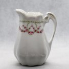 Antique KPM Royal Porcelain Factory Berlin Porcelain Creamer Milk Jug 1904-27s