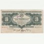 1932 USSR Russia 3 Chervonts (30 Rubles) Banknote SR897397 CCCP Rare Note