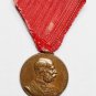 Original Austria Franz Joseph I the Jubilee medal “Signum Memoriae”