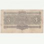 1932 USSR Russia 3 Chervonts (30 Rubles) Banknote SR131577 CCCP Rare Note