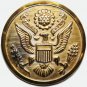 Vintage US Army Button BY Rex Products Corp New Rochelle. N.Y.