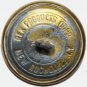 Vintage US Army Button BY Rex Products Corp New Rochelle. N.Y.