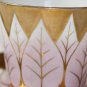 Vintage J.N.M. Porcelain Bone China Cup and Saucer