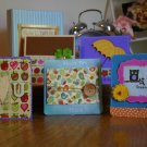 Card Set: Just a Note