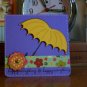 Card Set: Just a Note