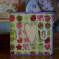 Card Set: Just a Note