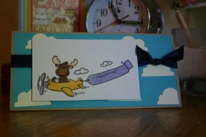 Card Set: Wishing You the Happiest Birthday