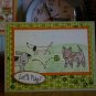 Card Set: Animal Party