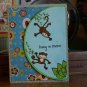 Card Set: Animal Party