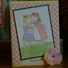 Card Set: Back to Basics