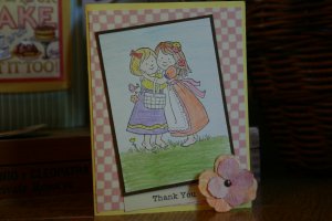 Card Set: Back to Basics