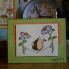 Card Set: Happy Spring