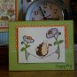 Card Set: Happy Spring