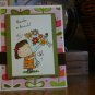 Card Set: Happy Spring
