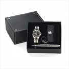 Watch Pen Keychain Set - 36468