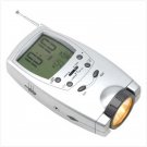 Multi-Function Light/Radio - 38078