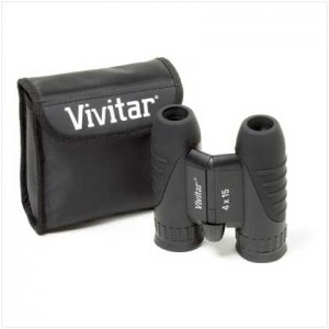 Vivitar Binoculars - 36460