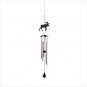 Moose Windchime - 34064