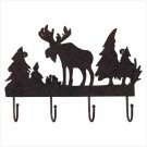 Wilderness Wall Hook - 30333