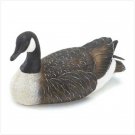 Canadian Goose Figurine - 36985