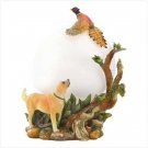 Hunting Dog Night Light - 37993