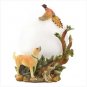 Hunting Dog Night Light - 37993