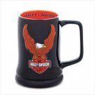Harley Davidson 18 Ounce Tankard - 37485