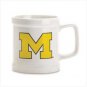 University of Michigan Logo Mug - 37812