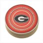 University of Georgia Absorbent Coasters - 37816