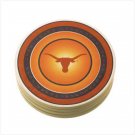 University of Texas Absorbent Coaster - 37818