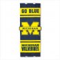 University of Michigan Door Flag - 38070