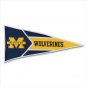 University of Michigan Pennant - 51532