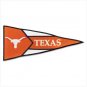 University of Texas Pennant - 51536