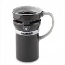 Oakland Raiders Travel Mug - 37294