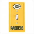 NFL Green Bay Packers Switchplate - 37322