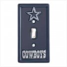 NFL Dallas Cowboys Switchplate - 37320