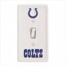 NFL Indianapolis Colts Switchplate - 37324