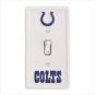 NFL Indianapolis Colts Switchplate - 37324