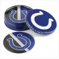 Indianapolis Colts Tin Coaster Set - 37336