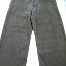 French Connection corduroy men cropped pants 36 X 26