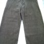 French Connection corduroy men cropped pants 36 X 26