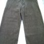 French Connection corduroy men cropped pants 36 X 26