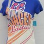 FRENCH CONNECTION FCUK Tee T SHIRT knit top size S