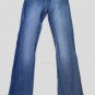 BUFFALO by DAVID BITTON bootcut low stretch jeans size 25 x 32