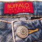 BUFFALO by DAVID BITTON bootcut low stretch jeans size 25 x 32