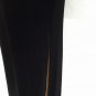 Chico's Travelers no tummy black straight skirt size 1 S 8 - 10