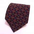 COCKTAIL COLLECTION VODKA mens 100% Silk neck tie 58"