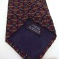 COCKTAIL COLLECTION VODKA mens 100% Silk neck tie 58"