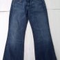 7 for all mankind DOJO JEANS bootcut jeans size 28